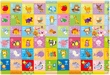 Baby Care - BabyCare Baby & Kids Playmat- Large