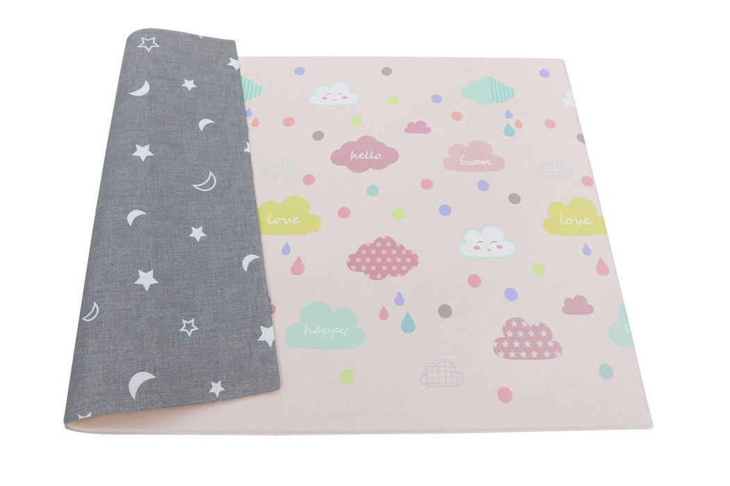 Baby Care - BabyCare Baby & Kids Playmat- Large