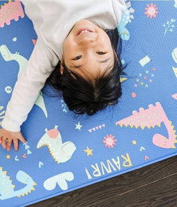Baby Care - BabyCare Baby & Kids Playmat - Small