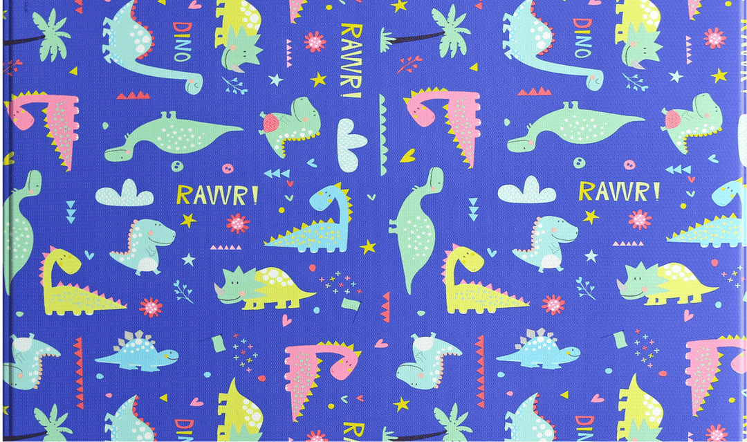 Baby Care - BabyCare Baby & Kids Playmat - Small