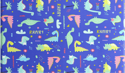 Baby Care - BabyCare Baby & Kids Playmat - Small