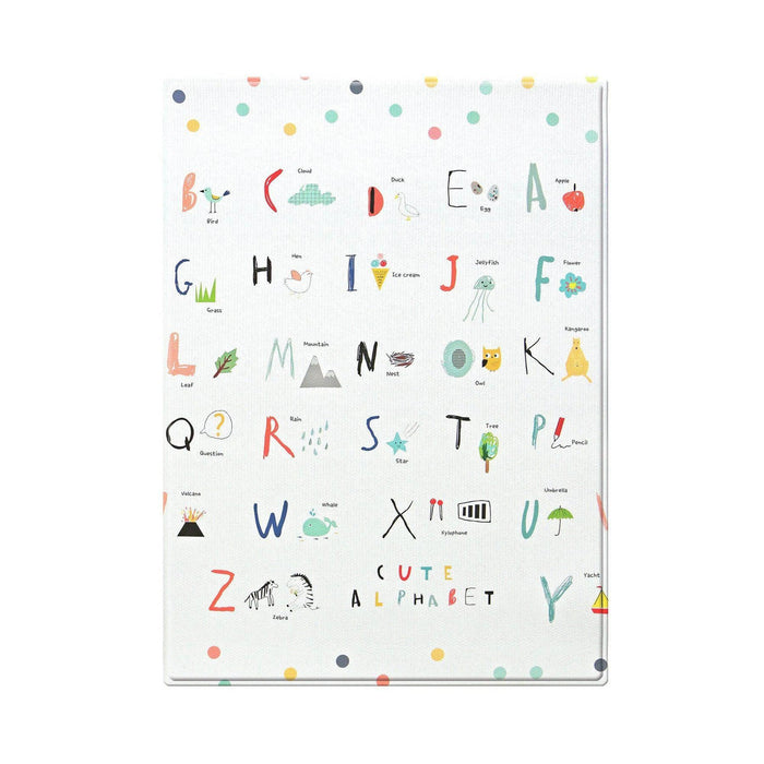 Baby Care - BabyCare Baby & Kids Playmat - Small