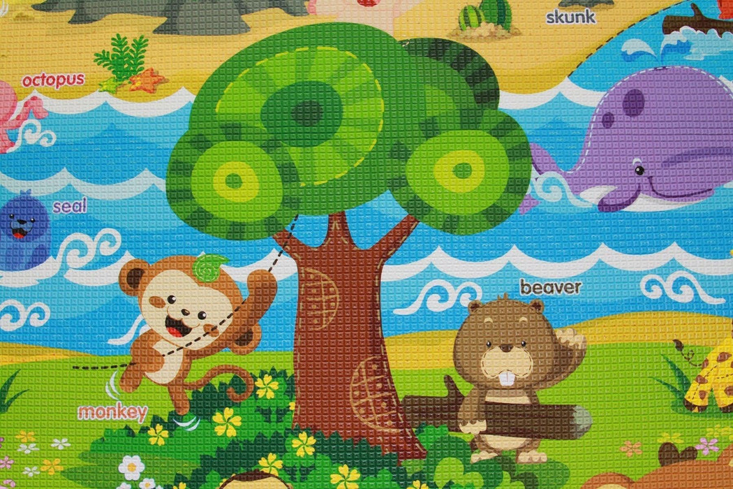 Baby Care - BabyCare Playmat - Large