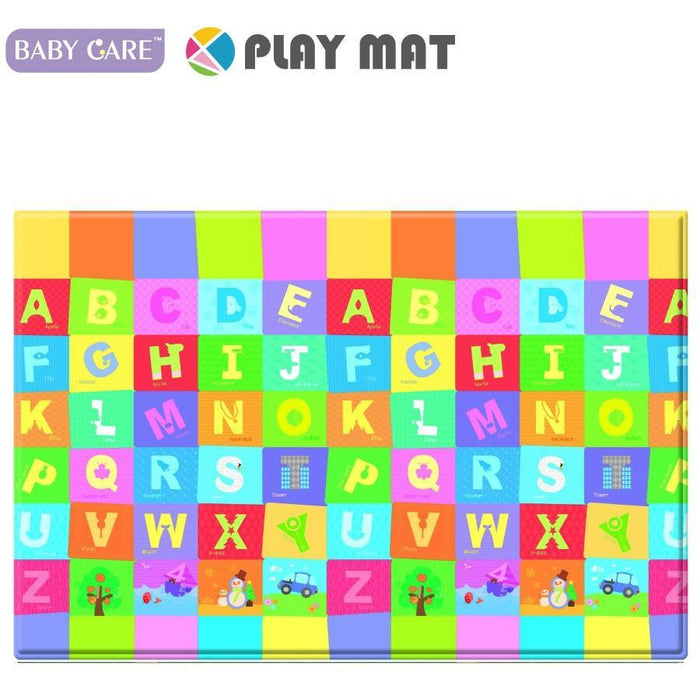 BabyCare Playmat - Large