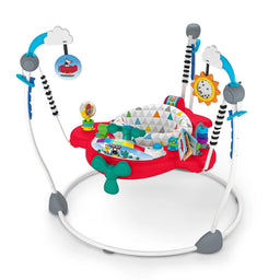Baby Einstein® - Baby Einstein Airplane Adventure™ 2-in-1 Activity Jumper