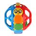 Baby Einstein® - Baby Einstein Bendy Ball Teether & Rattle Toy