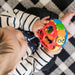 Baby Einstein® - Baby Einstein Bendy Ball Teether & Rattle Toy