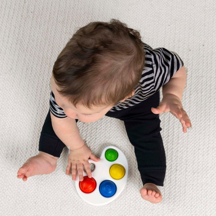 Baby Einstein® - Baby Einstein Color Pop Palette™ Sensory Toy