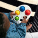 Baby Einstein® - Baby Einstein Color Pop Palette™ Sensory Toy
