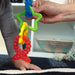 Baby Einstein® - Baby Einstein Cool Critters Ring Teether Toy Set