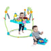 Baby Einstein® - Baby Einstein Curiosity Cove™ 2-in-1 Activity Jumper
