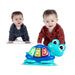 Baby Einstein® - Baby Einstein Curiosity Cove™ 2-in-1 Activity Jumper
