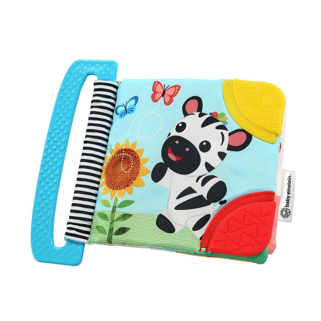 Baby Einstein® - Baby Einstein Curious Explorers Teether Book™
