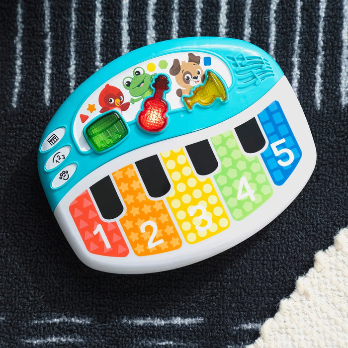 Baby Einstein® - Baby Einstein Discover & Play Piano – Musical Toy for Infants & Toddlers