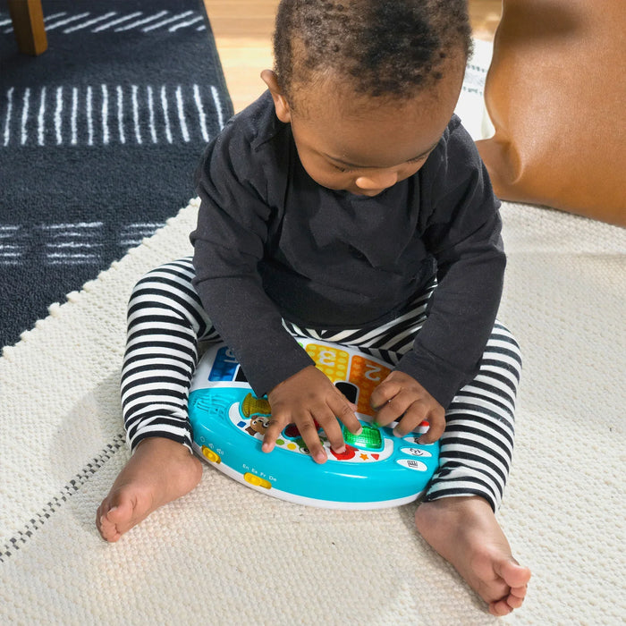 Baby Einstein® - Baby Einstein Discover & Play Piano – Musical Toy for Infants & Toddlers