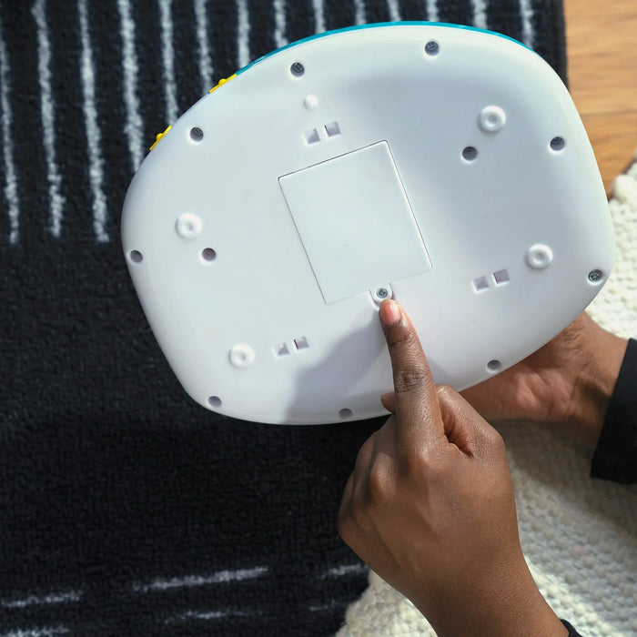 Baby Einstein® - Baby Einstein Discover & Play Piano – Musical Toy for Infants & Toddlers