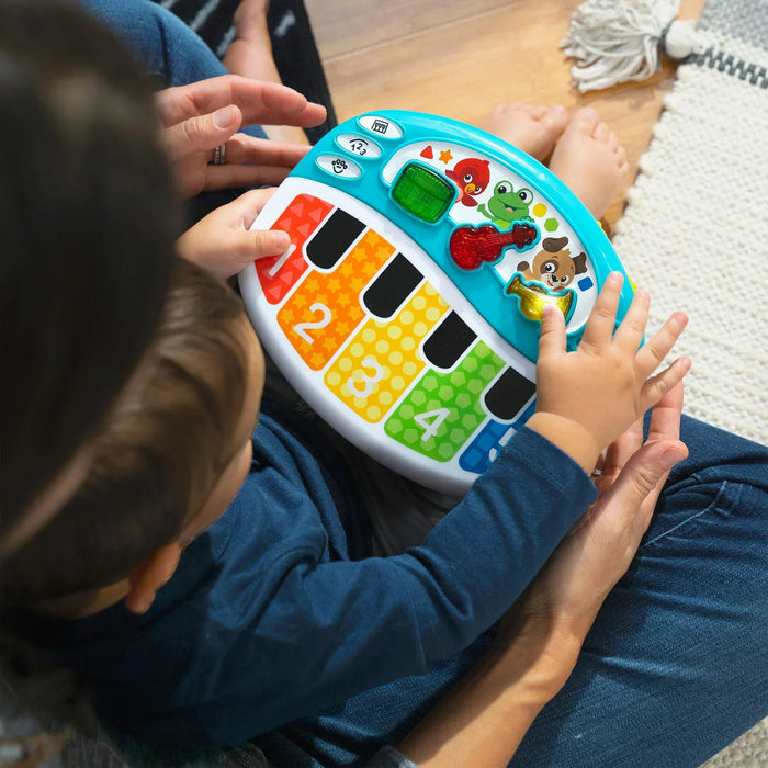 Baby Einstein® - Baby Einstein Discover & Play Piano – Musical Toy for Infants & Toddlers