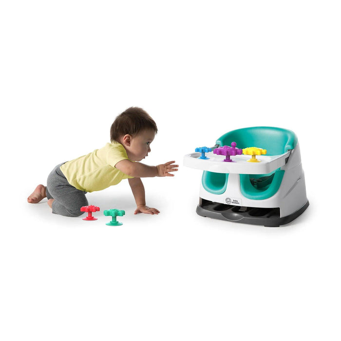 Baby Einstein® - Baby Einstein Gears of Discovery™ Suction-Cup Gears