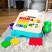 Baby Einstein® - Baby Einstein HAPE Magic Touch Cash Register Pretend to Check Out Toy