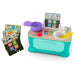 Baby Einstein® - Baby Einstein HAPE Magic Touch Kitchen Pretend to Cook Toy