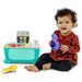 Baby Einstein® - Baby Einstein HAPE Magic Touch Kitchen Pretend to Cook Toy