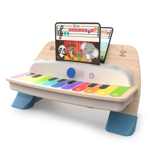 Baby Einstein® - Baby Einstein HAPE Together in Tune Piano™ Connected Magic Touch™ Piano