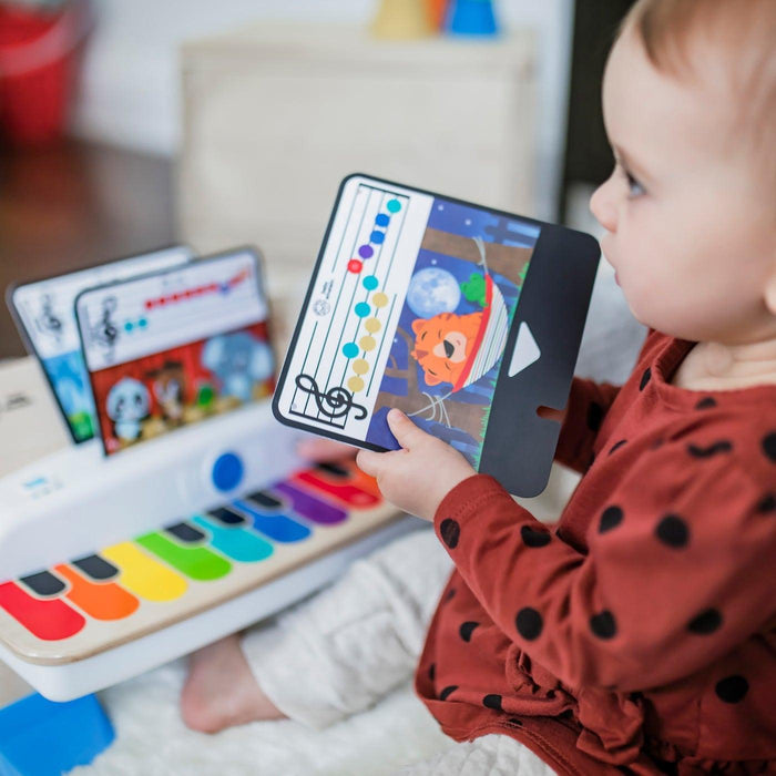 Baby Einstein® - Baby Einstein HAPE Together in Tune Piano™ Connected Magic Touch™ Piano