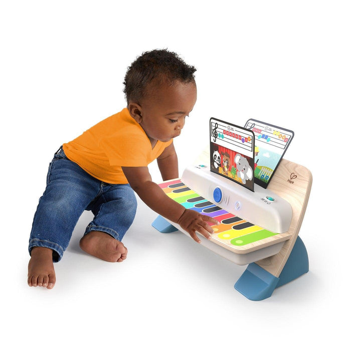 Baby Einstein® - Baby Einstein HAPE Together in Tune Piano™ Connected Magic Touch™ Piano