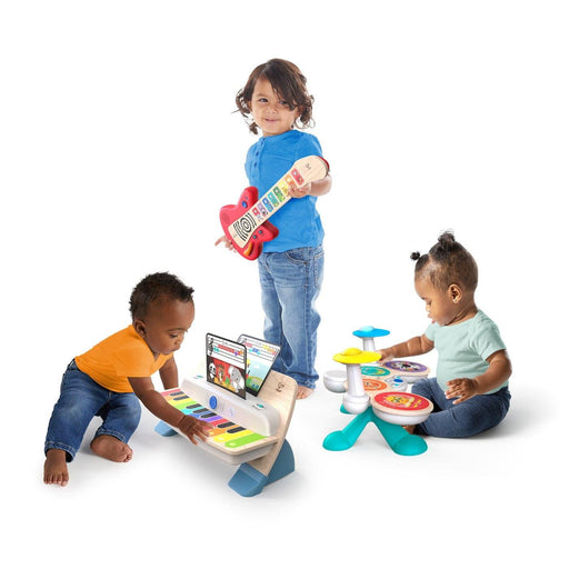 Baby Einstein® - Baby Einstein HAPE Together in Tune Piano™ Connected Magic Touch™ Piano