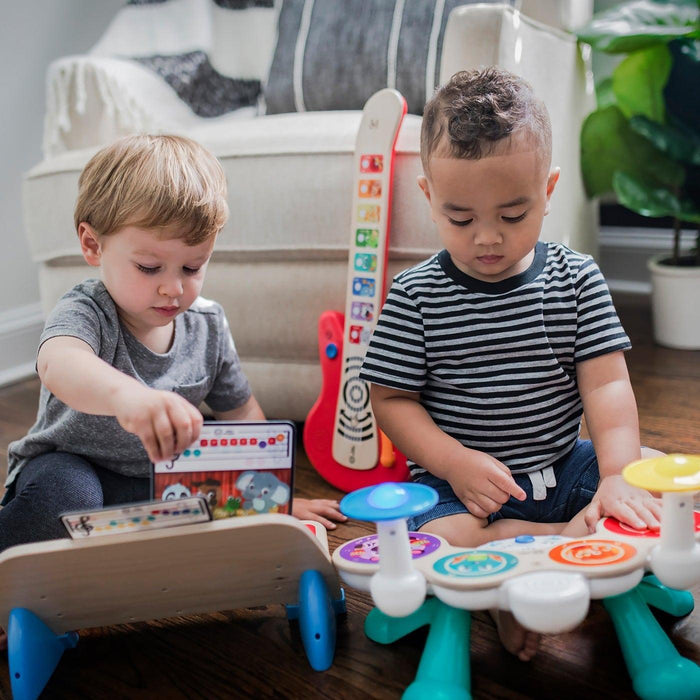 Baby Einstein® - Baby Einstein HAPE Together in Tune Piano™ Connected Magic Touch™ Piano