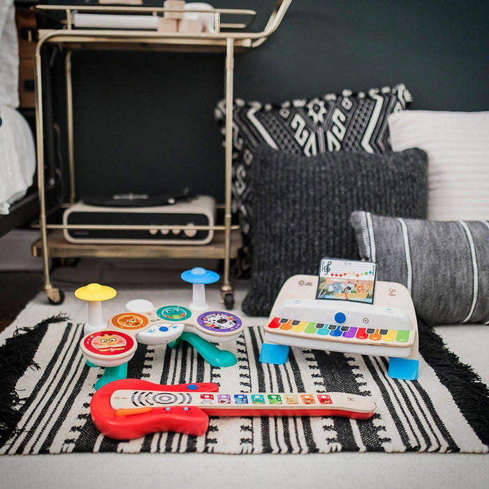 Baby Einstein® - Baby Einstein HAPE Together in Tune Piano™ Connected Magic Touch™ Piano