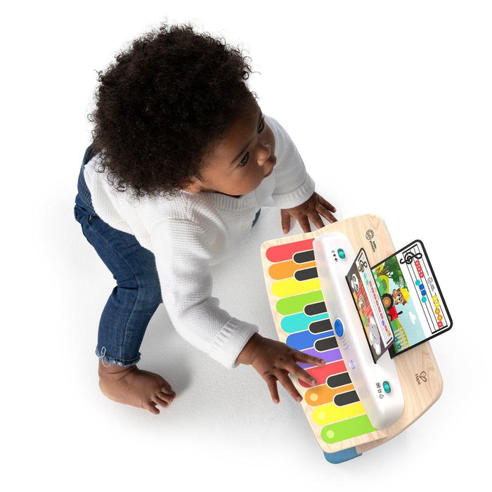 Baby Einstein® - Baby Einstein HAPE Together in Tune Piano™ Connected Magic Touch™ Piano