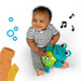 Baby Einstein® - Baby Einstein Neptune’s Cuddly Composer™ Musical Discovery Toy