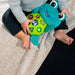 Baby Einstein® - Baby Einstein Neptune’s Cuddly Composer™ Musical Discovery Toy