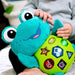Baby Einstein® - Baby Einstein Neptune’s Cuddly Composer™ Musical Discovery Toy