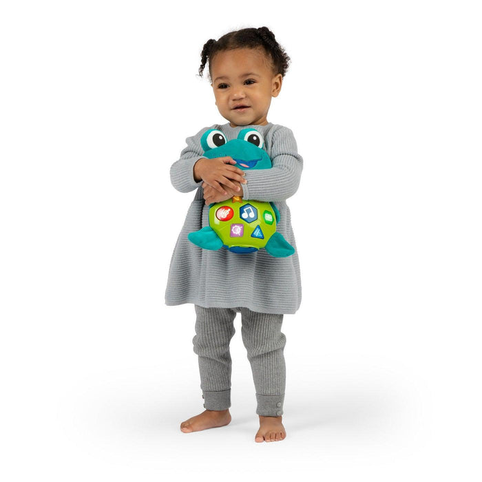 Baby Einstein® - Baby Einstein Neptune’s Cuddly Composer™ Musical Discovery Toy