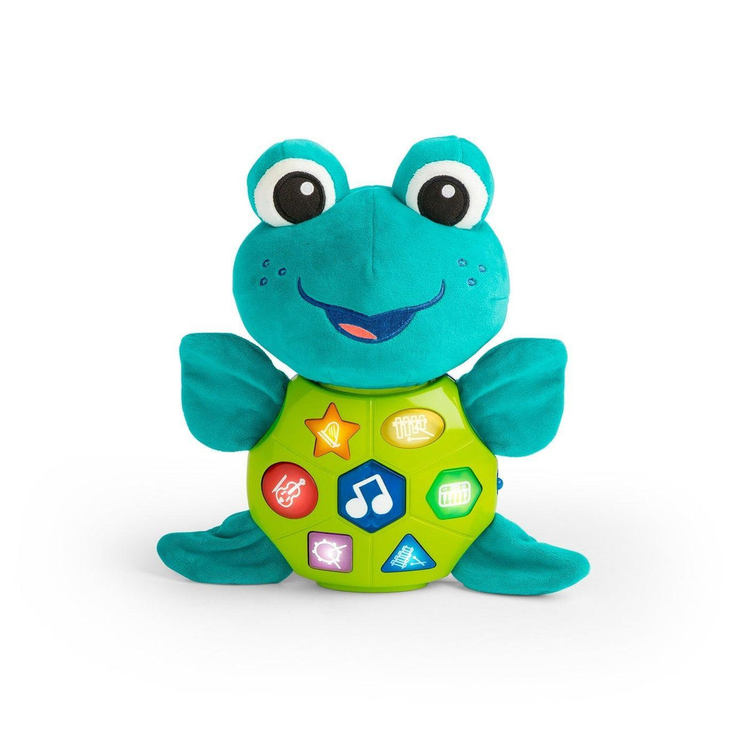 Baby Einstein® - Baby Einstein Neptune’s Cuddly Composer™ Musical Discovery Toy