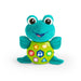 Baby Einstein® - Baby Einstein Neptune’s Cuddly Composer™ Musical Discovery Toy