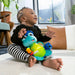 Baby Einstein® - Baby Einstein Neptune’s Sensory Sidekick™ Activity Plush Toy