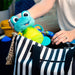 Baby Einstein® - Baby Einstein Neptune’s Sensory Sidekick™ Activity Plush Toy