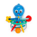 Baby Einstein® - Baby Einstein Opus’s Shake & Soothe™ Teether Toy & Rattle