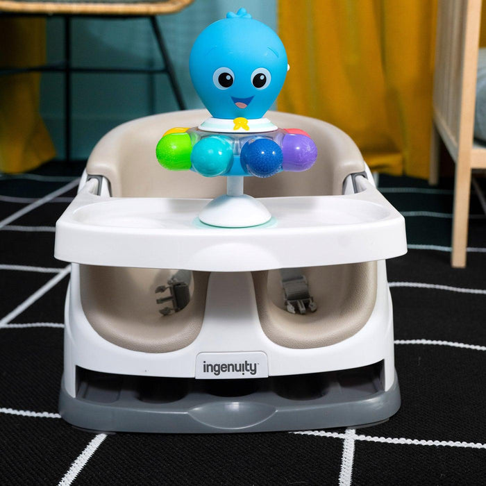 Baby Einstein® - Baby Einstein Opus’s Spin & Sea Suction Cup Toy™