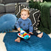 Baby Einstein® - Baby Einstein Pop & Explore Stingray™ Popper Toy