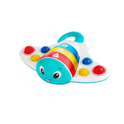 Baby Einstein® - Baby Einstein Pop & Explore Stingray™ Popper Toy
