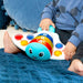 Baby Einstein® - Baby Einstein Pop & Explore Stingray™ Popper Toy