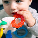 Baby Einstein® - Baby Einstein Sea of Sensory™ Teether Toy