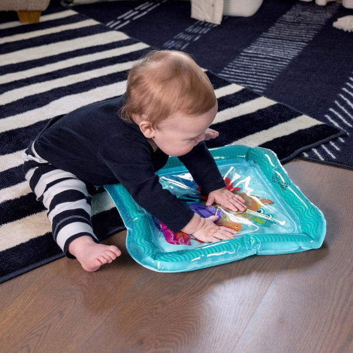 Baby Einstein® - Baby Einstein Sensory Splash™ Water Mat