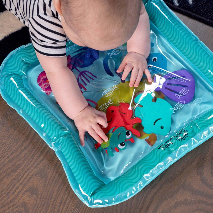 Baby Einstein® - Baby Einstein Sensory Splash™ Water Mat