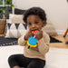 Baby Einstein® - Baby Einstein Shake-a-Shape Zen Teether Toy