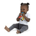 Baby Einstein® - Baby Einstein Shake-a-Shape Zen Teether Toy